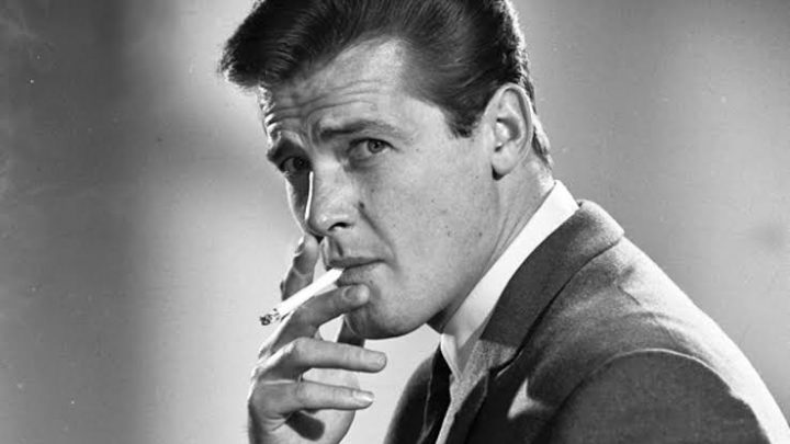 Roger Moore - Biography, Height & Life Story | Super Stars Bio