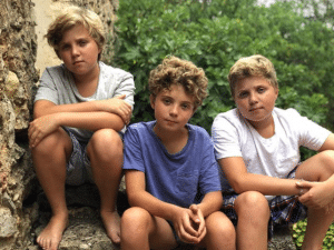 Roman Griffin Davis - Biography, Height & Life Story | Super Stars Bio