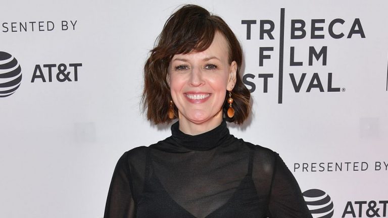Rosemarie DeWitt - Biography, Height & Life Story | Super Stars Bio