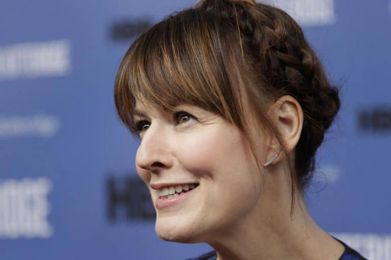 Rosemarie DeWitt - Biography, Height & Life Story | Super Stars Bio