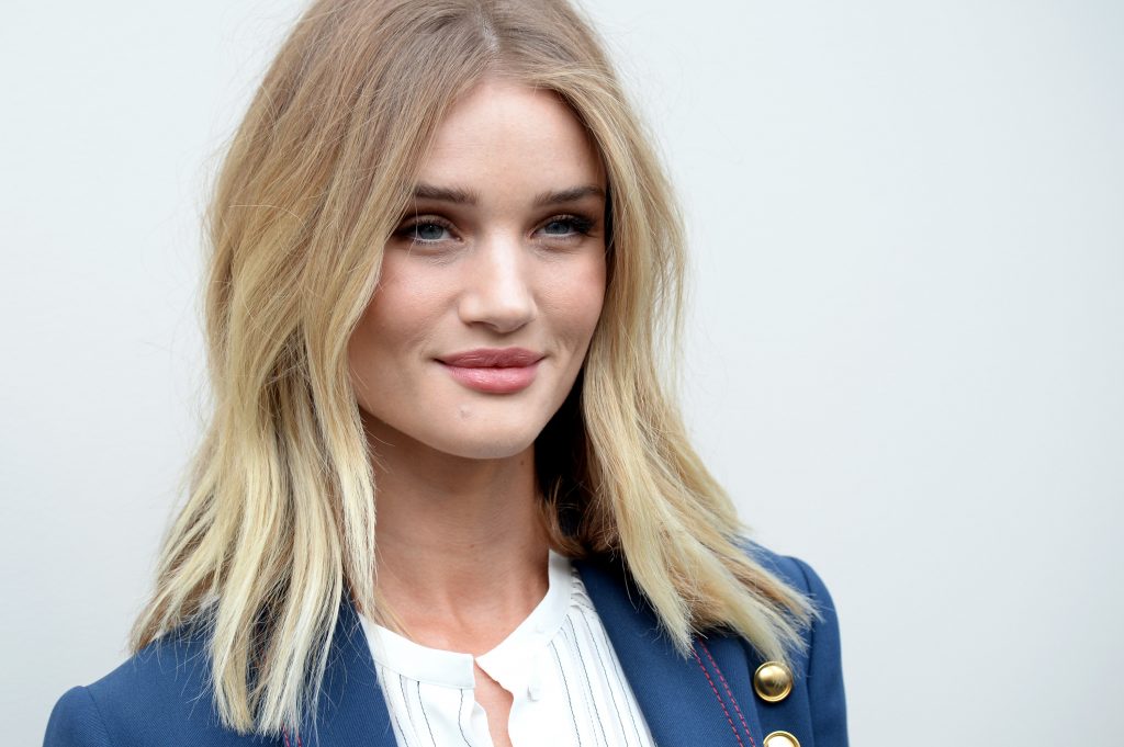 Rosie Huntington-Whiteley - Biography, Height & Life Story | Super