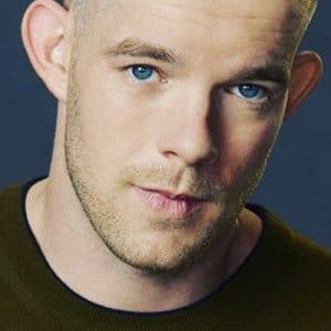 Russell Tovey British Actor