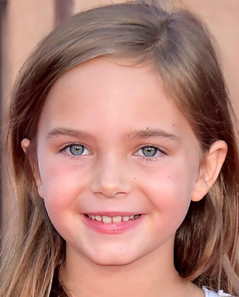 Ryan Kiera Armstrong - Biography, Height & Life Story | Super Stars Bio