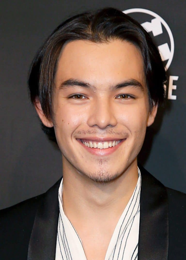 Ryan Potter - Biography, Height & Life Story | Super Stars Bio