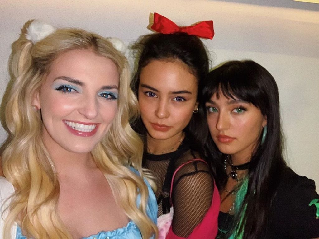 Rydel Lynch - Biography, Height & Life Story | Super Stars Bio