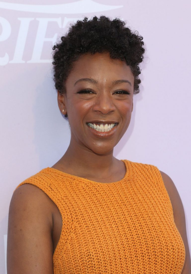 Samira Wiley - Biography, Height & Life Story | Super Stars Bio