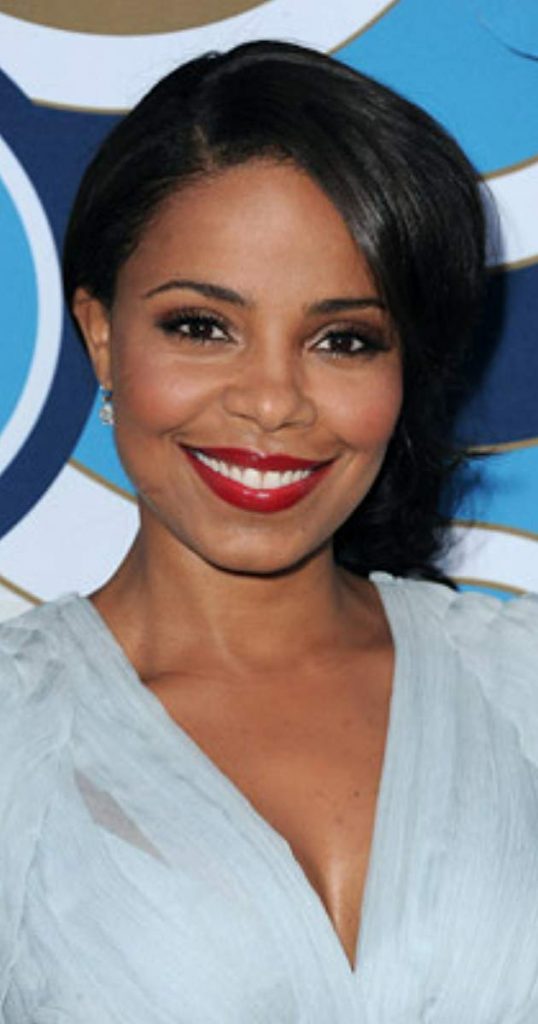 Sanaa Lathan - Biography, Height & Life Story | Super Stars Bio