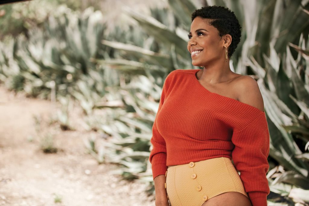 Sanaa Lathan - Biography, Height & Life Story | Super Stars Bio