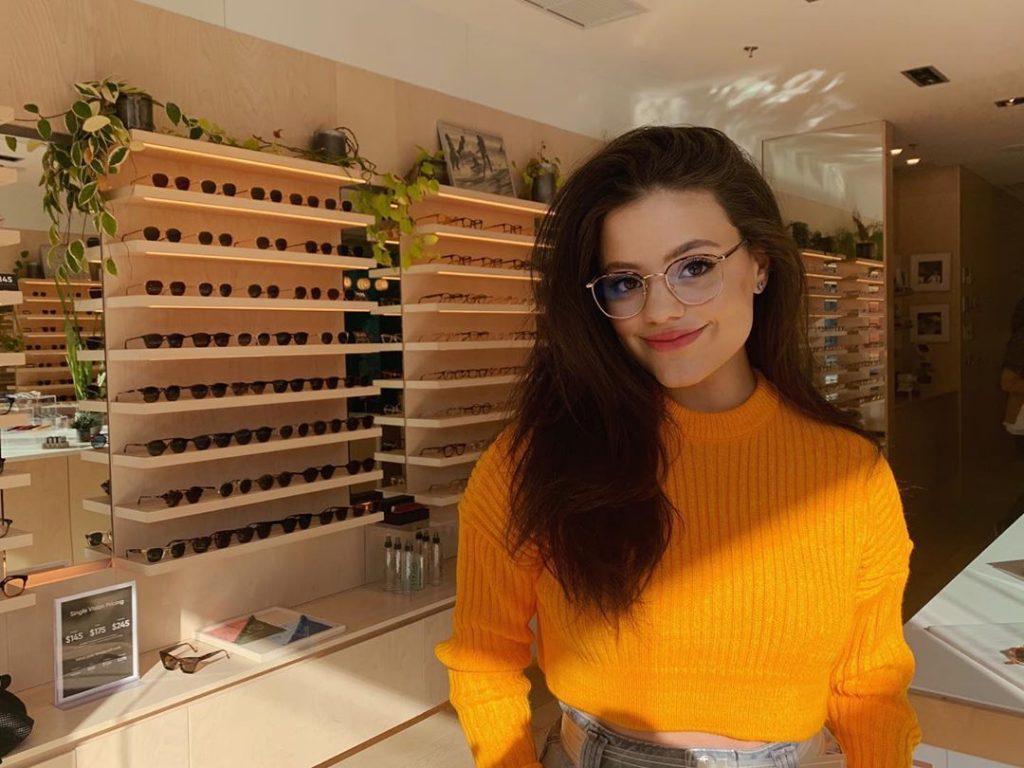 Sarah Jeffery - Biography, Height & Life Story | Super Stars Bio