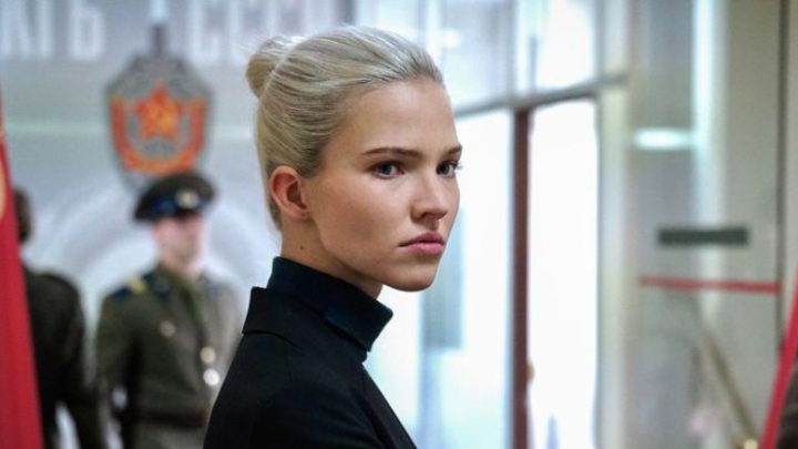 Sasha Luss - Biography, Height & Life Story | Super Stars Bio