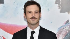 Scoot McNairy American Actor, Producer