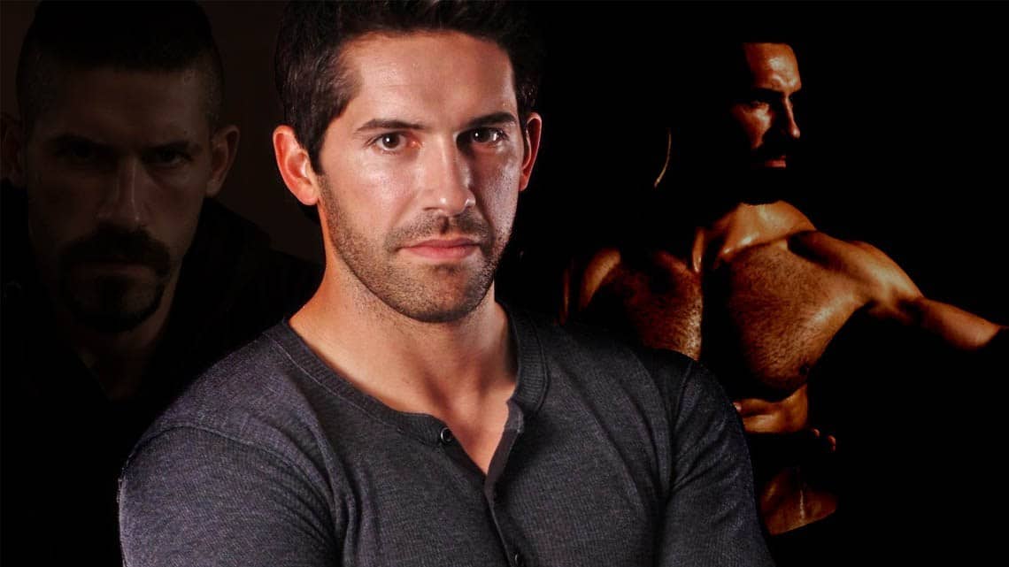 Scott Adkins Biography Height Life Story Super Stars Bio