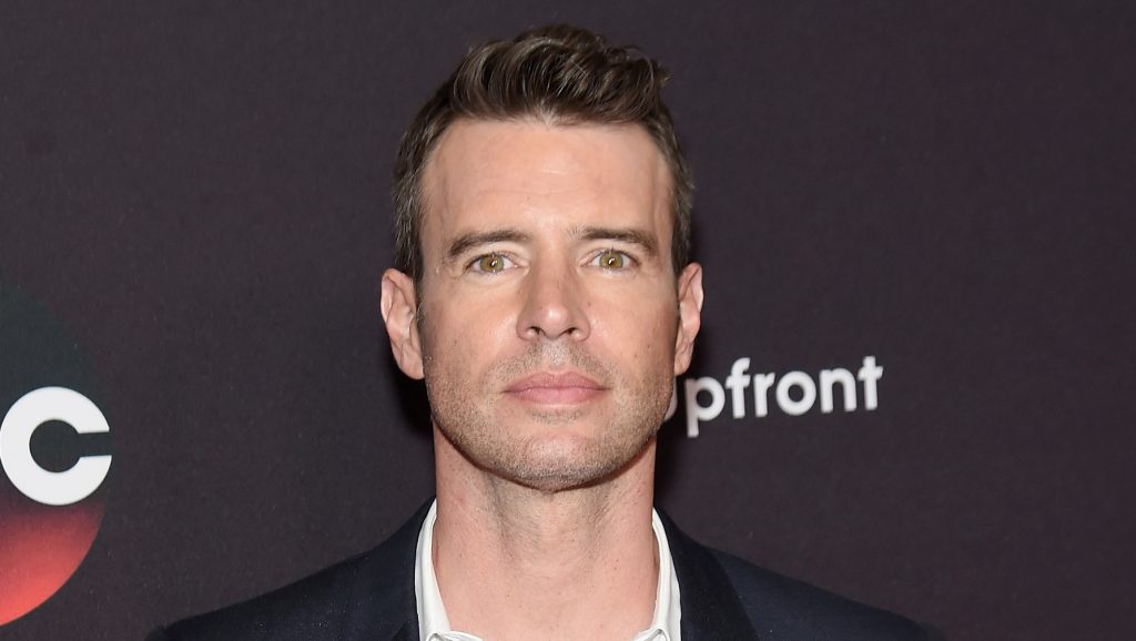 Scott Foley - Biography, Height & Life Story | Super Stars Bio