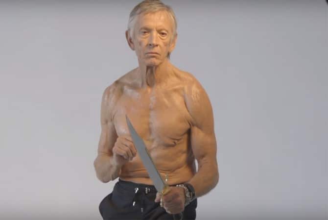 20 Minute Scott glenn diet and workout for at Office