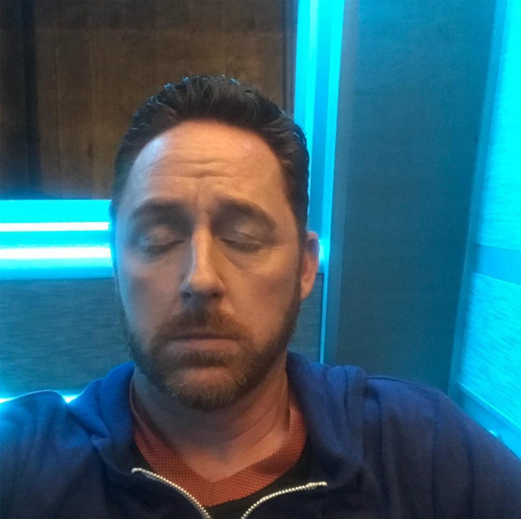 Scott Grimes - Biography, Height & Life Story | Super Stars Bio