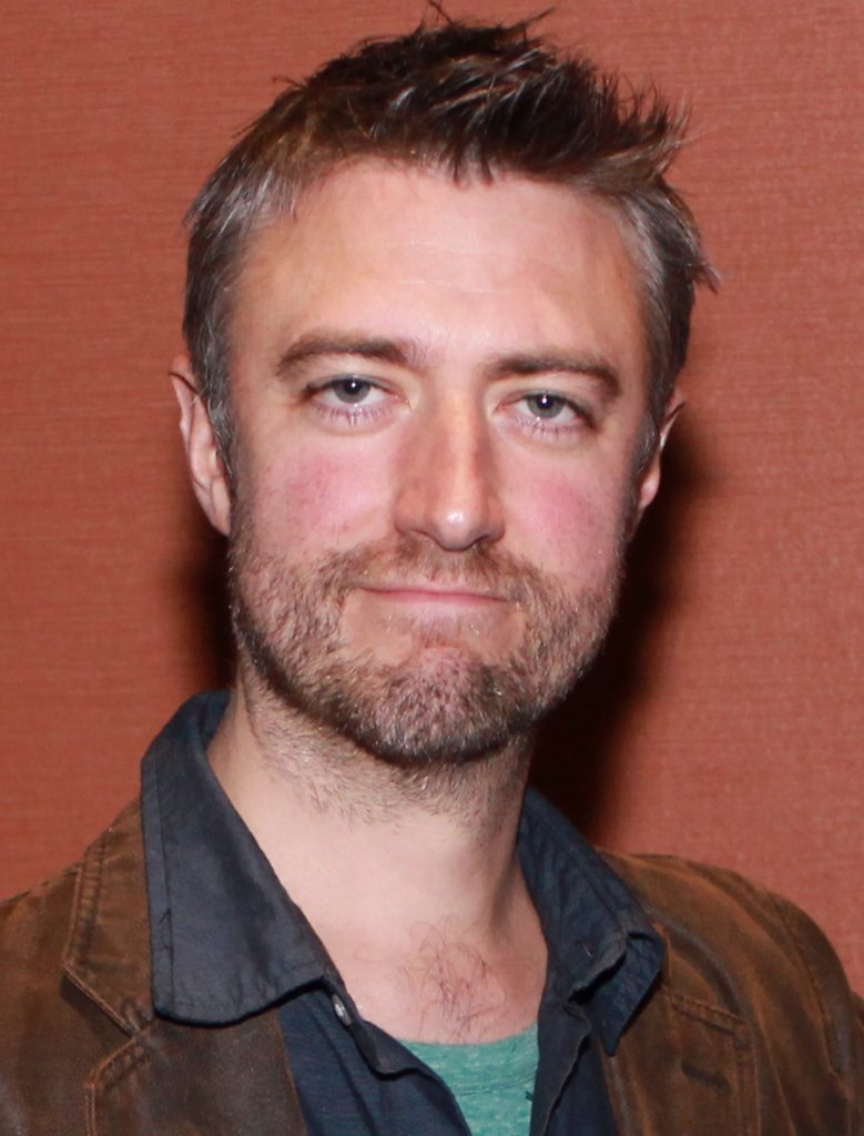 Sean Gunn - Biography, Height & Life Story | Super Stars Bio