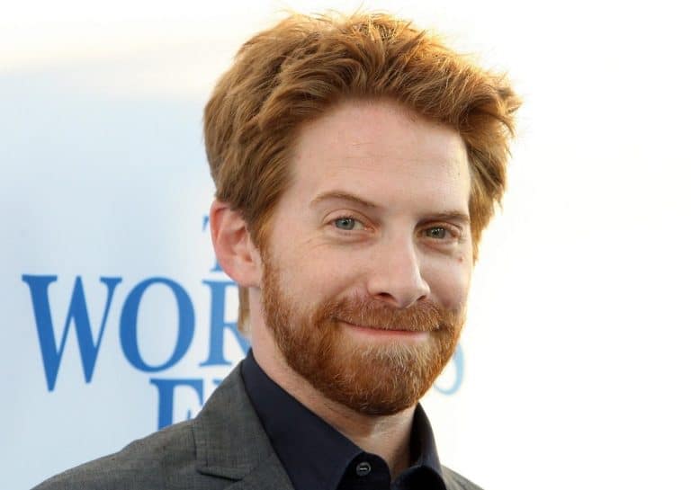 Seth Green - Biography, Height & Life Story | Super Stars Bio