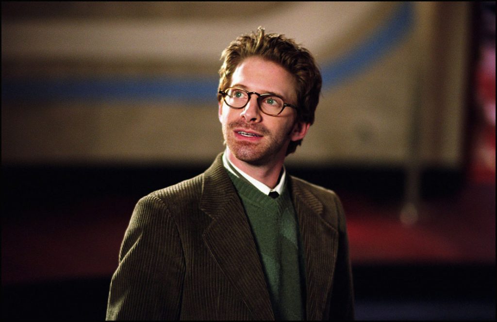 Seth Green - Biography, Height & Life Story | Super Stars Bio