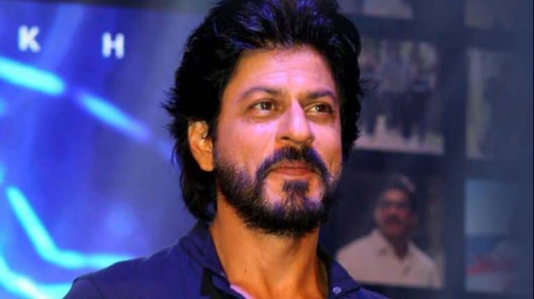 Shahrukh Khan reveals he’s working on scripts for next movies