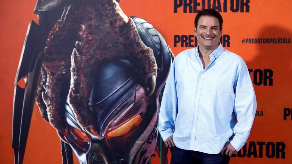 Shane Black - Biography, Height & Life Story | Super Stars Bio