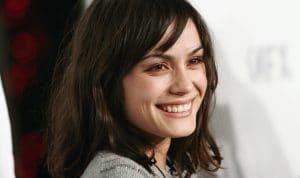 Shannyn Sossamon American Actress, Director and Musician