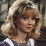 Shelley Long American Actress and Comedian