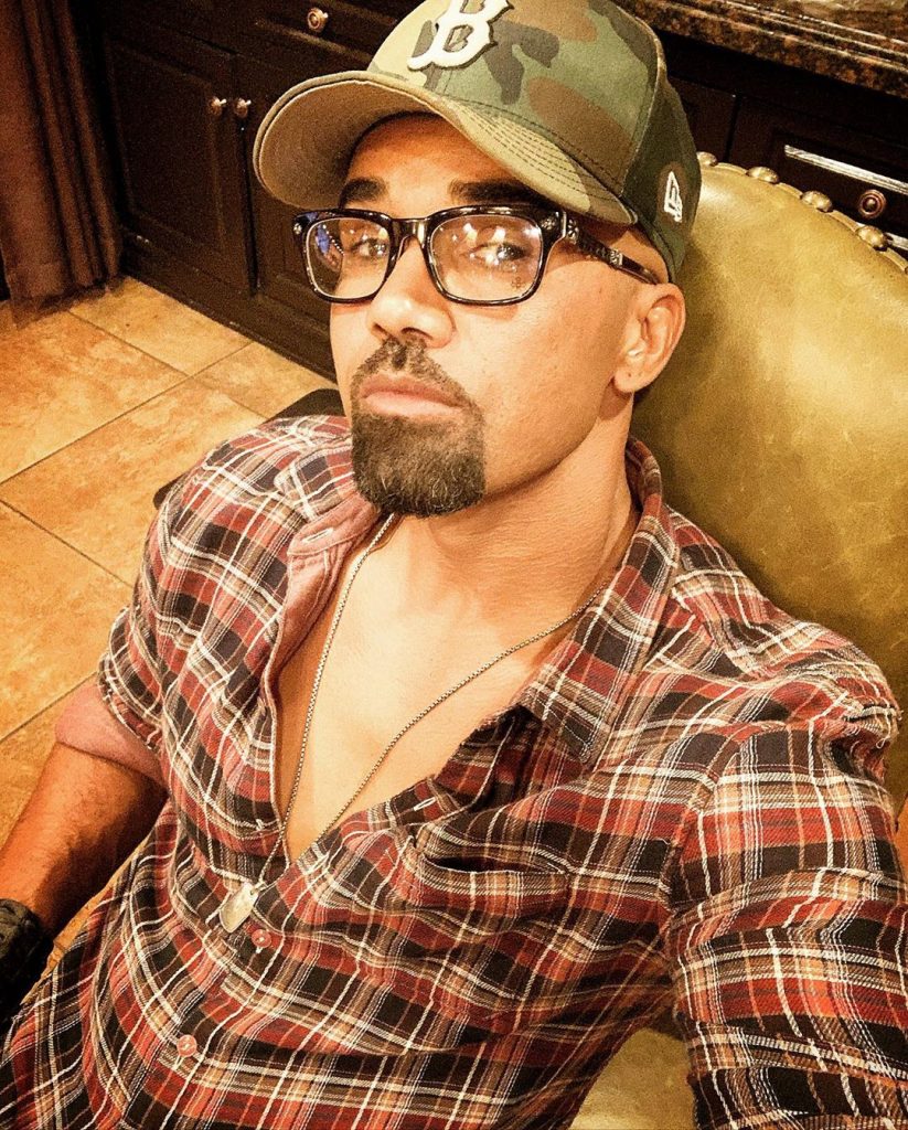 Shemar Moore - Biography, Height & Life Story | Super Stars Bio