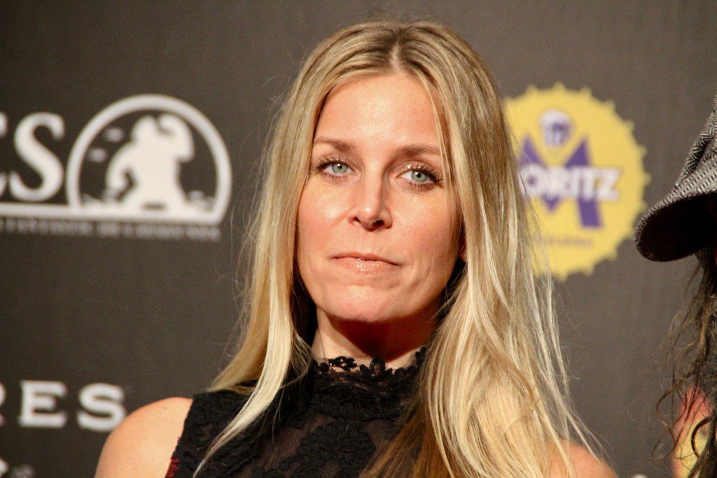 Sheri Moon Zombie - Biography, Height & Life Story | Super Stars Bio