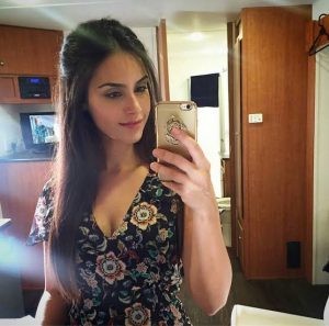 Shiva Negar - Biography, Height & Life Story | Super Stars Bio