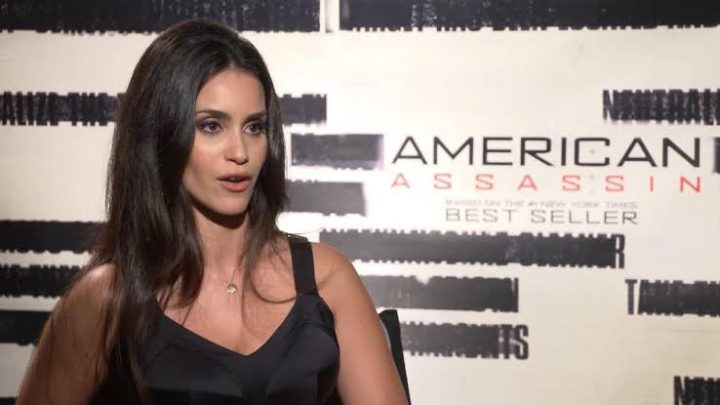 Shiva Negar - Biography, Height & Life Story | Super Stars Bio