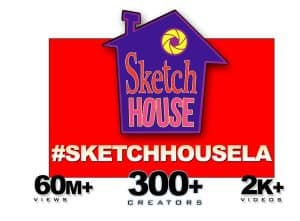 Sketch House Show