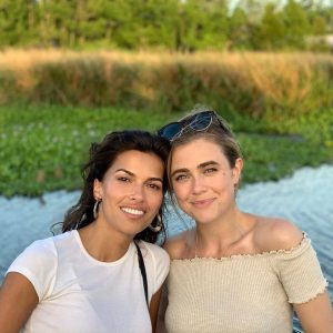 Sofia Pernas - Biography, Height & Life Story | Super Stars Bio