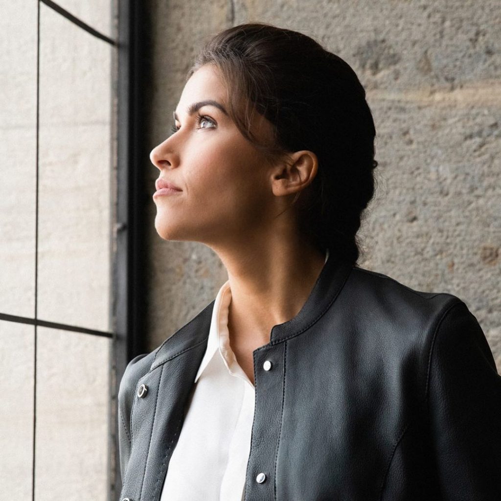 Sofia Pernas - Biography, Height & Life Story | Super Stars Bio