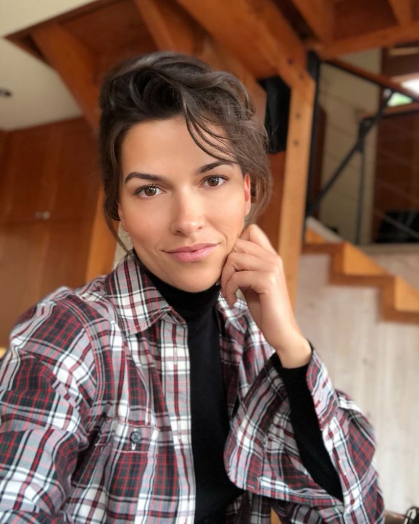 Sofia Pernas - Biography, Height & Life Story | Super Stars Bio