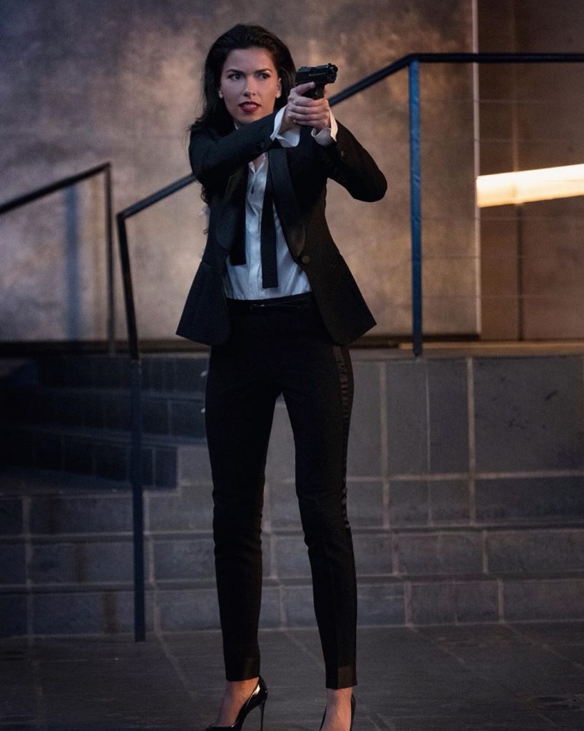 Sofia Pernas - Biography, Height & Life Story | Super Stars Bio