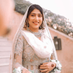 Sonia Mishal Pakistani Actress