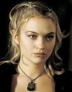 Sophia Myles - Biography, Height & Life Story | Super Stars Bio