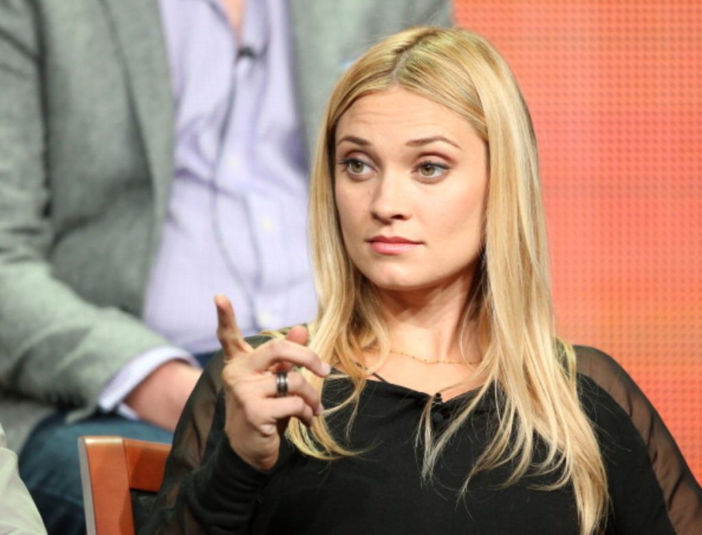 Spencer Grammer - Biography, Height & Life Story | Super Stars Bio