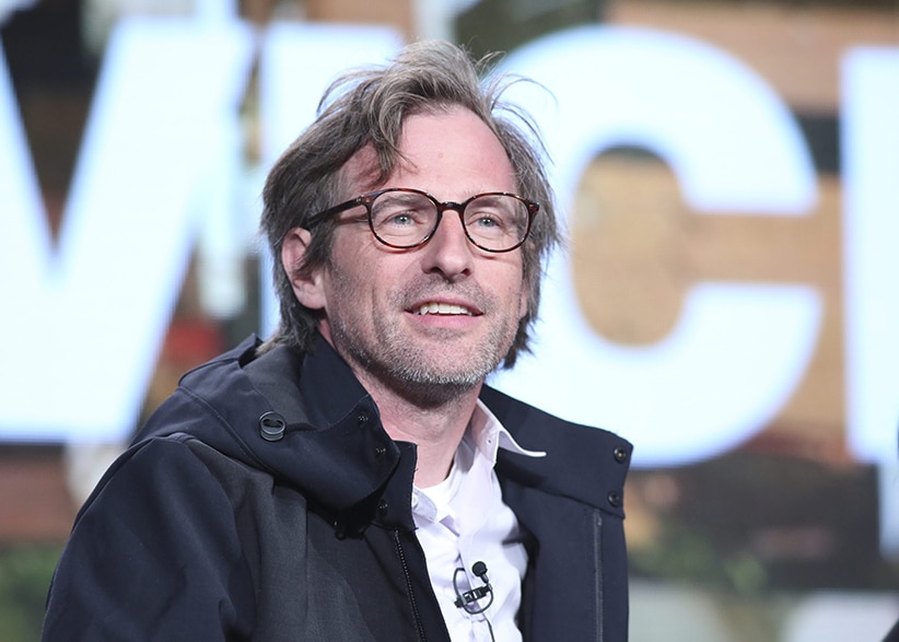 Spike Jonze Biography Height Life Story Super Stars Bio