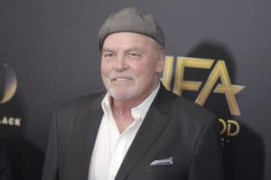 Stacy Keach American Actor, Voice-over Artist