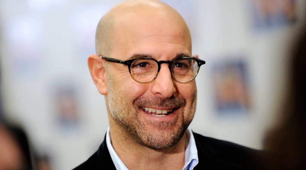 Stanley Tucci - Biography, Height & Life Story | Super Stars Bio