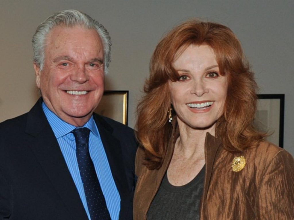 Stefanie Powers Biography Height Life Story Super Stars Bio