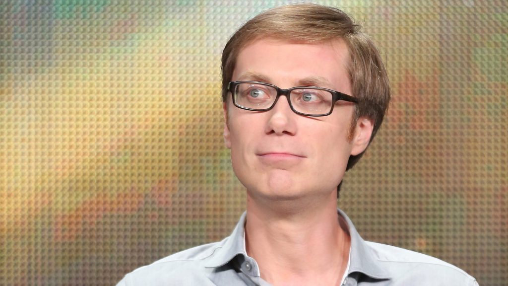 Stephen Merchant - Biography, Height & Life Story | Super Stars Bio