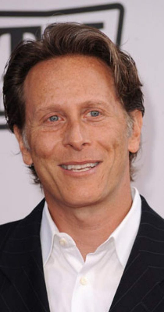 Steven Weber - Biography, Height & Life Story | Super Stars Bio