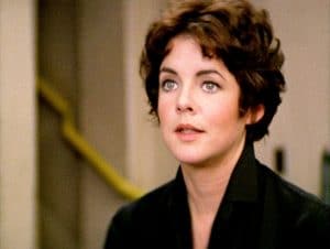 Stockard Channing American Actress