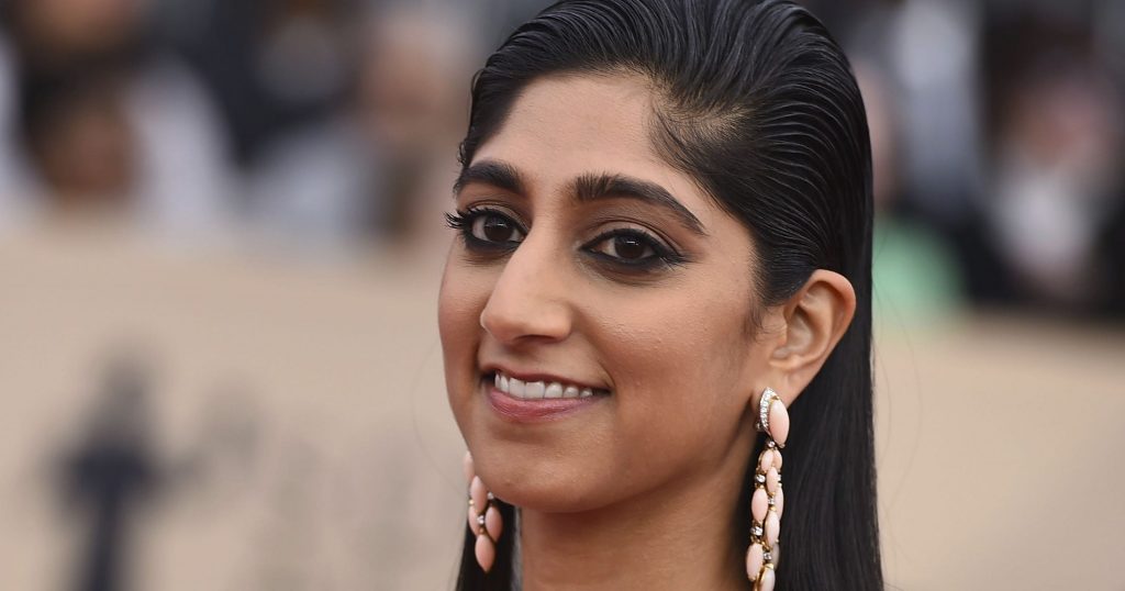 Sunita Mani - Biography, Height & Life Story | Super Stars Bio