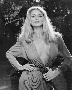 Sybil Danning - Biography, Height & Life Story | Super Stars Bio