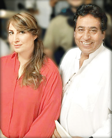 Saima Noor Biography Height Life Story Super Stars Bio