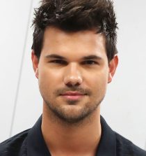 Taylor Lautner Actor, Voice Actor, Model