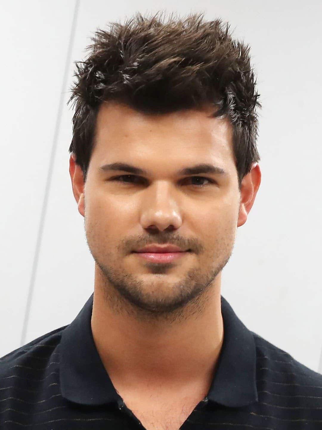Taylor Lautner American Actor, Voice Actor, Model